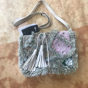 IBban Handmade Shoulder Bag